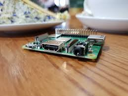 Raspberry Pi 3