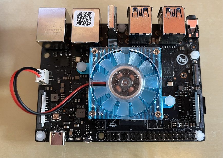 Odroid XU4