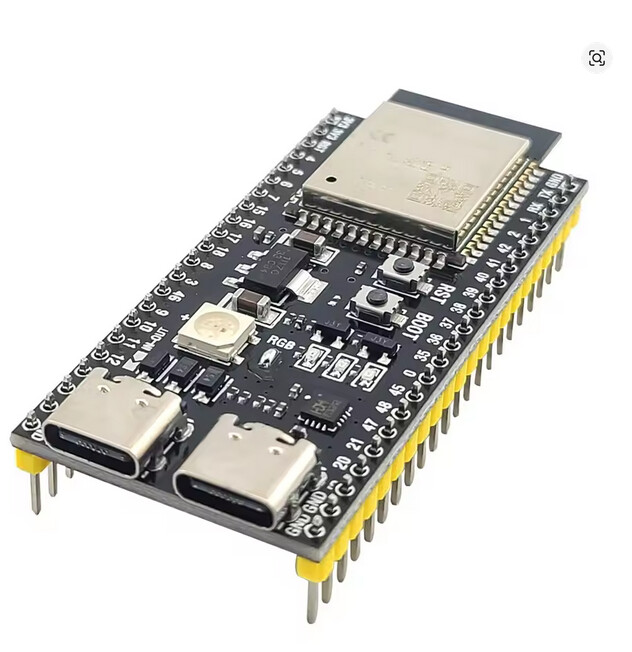 ESP32